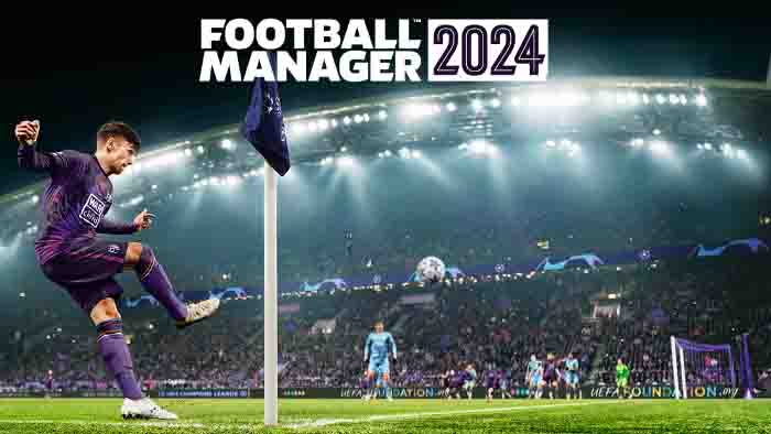 Football Manager 2024 Kini Gratis di Epic Games, Begini Caranya!