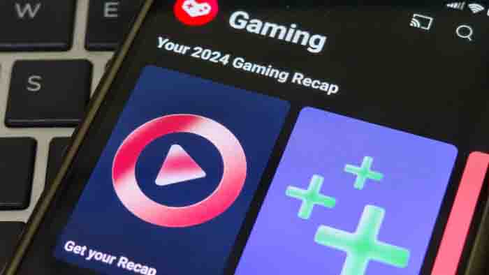 YouTube Gaming Recap 2024: Kilas Balik Tren Tontonan Game