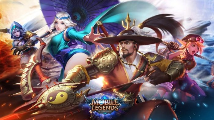 Strategi Mobile Legends Untuk Pemula