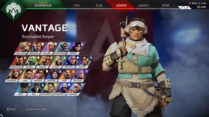 Apex Legends