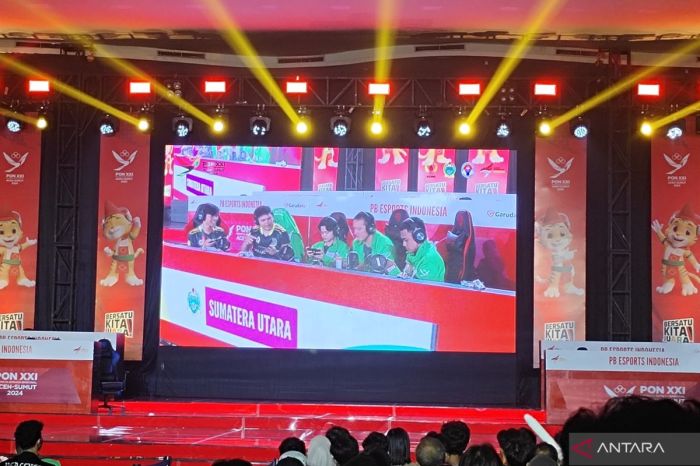 Tim MLBB Indonesia Melaju ke M-Series 2025