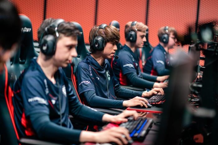 Esports Jadi Cabang Resmi di Ajang Olahraga Internasional