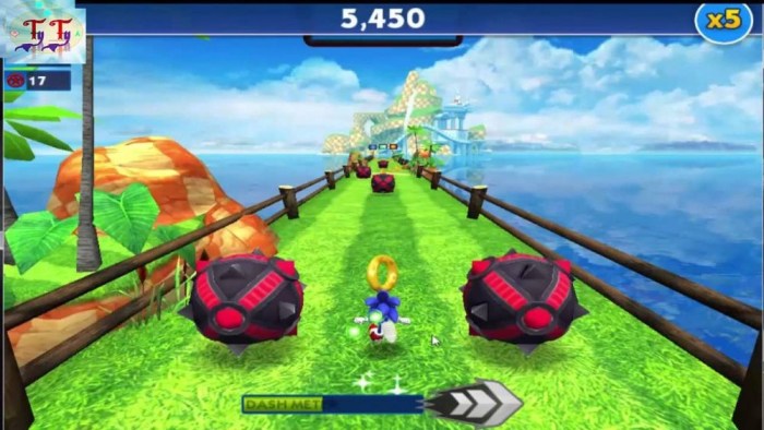 Game PC Terbaru dengan Mode Online dan Offline