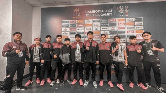 Tim MLBB Indonesia Melaju ke M-Series 2025
