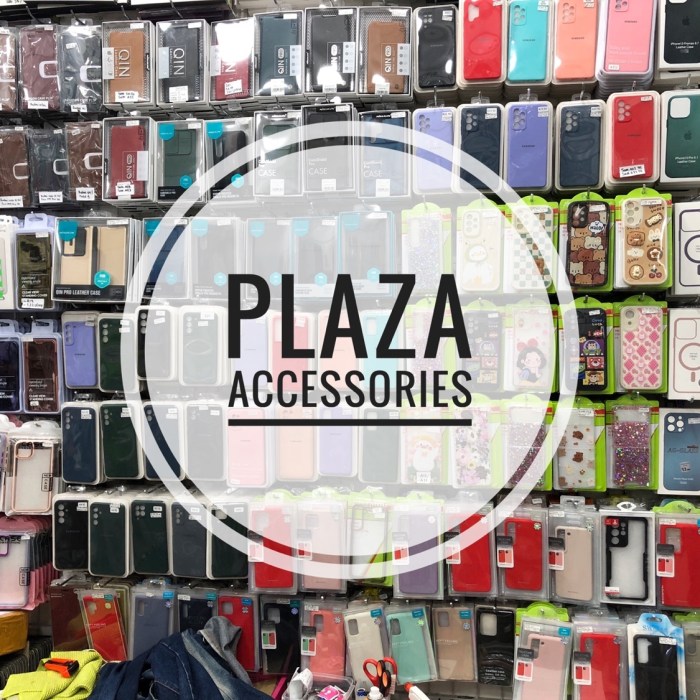 Aksesori Gadget Paling Banyak Dibeli di Shopee