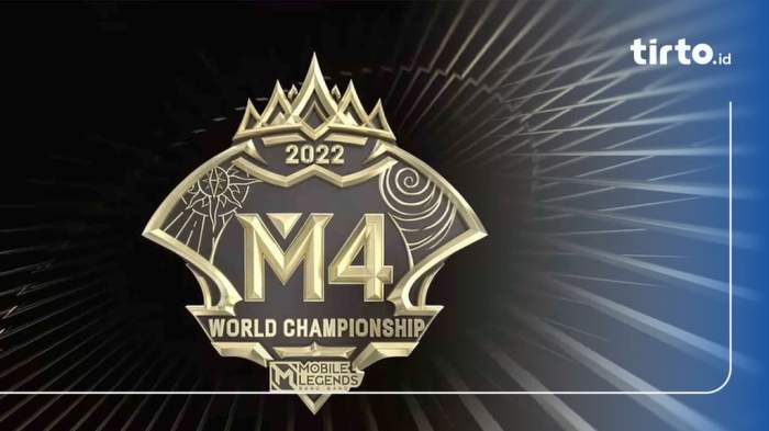 Tim MLBB Indonesia Melaju ke M-Series 2025