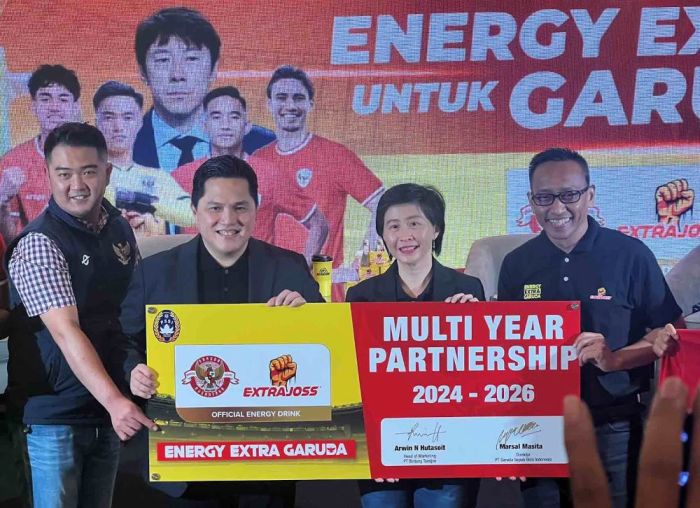 IESPA Kembangkan Industri Game Lokal Menuju Pentas Dunia