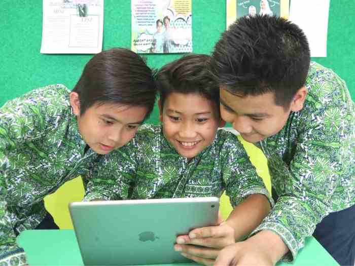 Kelulusan SD Tanpa Gadget, Wujudkan Momen Berkesan dan Sederhana