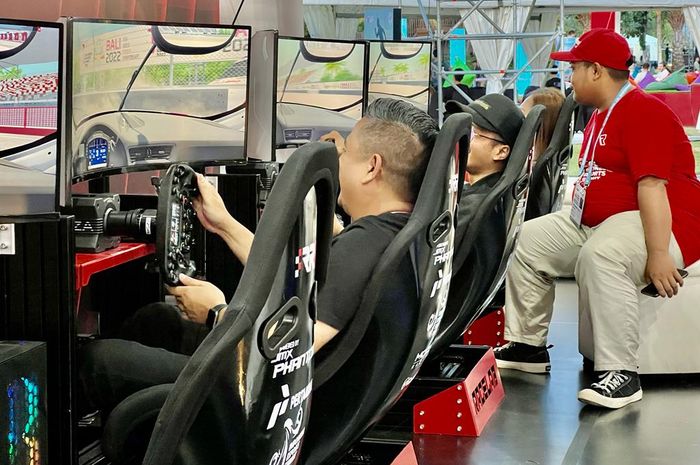 Komunitas Lokal Gelar Mini Tournament Esports Seru