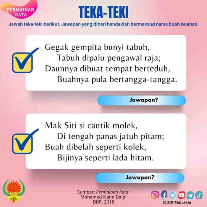 Terbaru! Solusi Game Shopee Tebak Kata Tantangan Harian Jumat 13 ... Game Teka-Teki Bahasa Indonesia Terbaru 2025