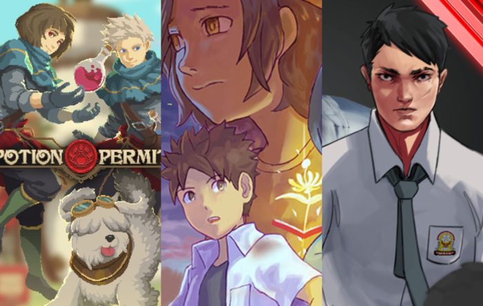 5 Game Lokal Buatan Indonesia TERBAIK Sejauh ini! #gameindonesia # ... Rilis Game Peternakan Online Buatan Developer Lokal