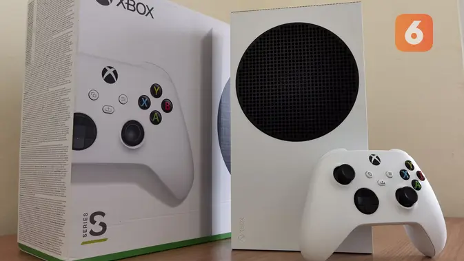 Batas Waktu Cloud Gaming Xbox Akan Diterapkan Mulai November