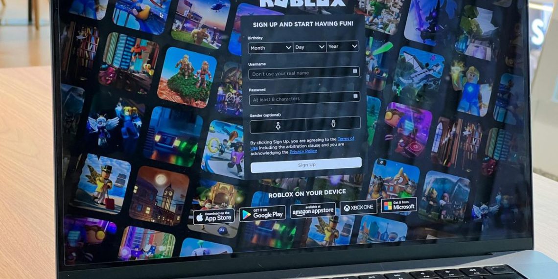 Anak-anak Pengguna Roblox Jadi Target Penipuan, Ketahui Modusnya