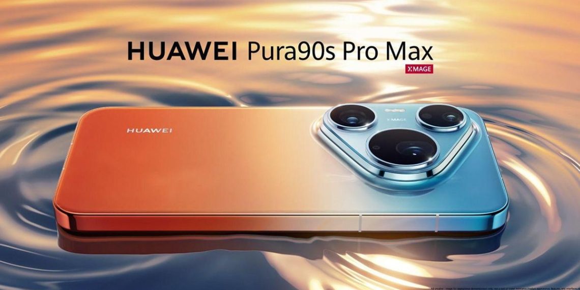 Telefoto 200MP, AI, dan Warna Dimaksimalkan hingga Absolute MAX