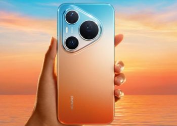 Dapatkan Sekarang Pura 90s Series 5G, Telefoto 200MP dan AI untuk Fotografi Maksimal