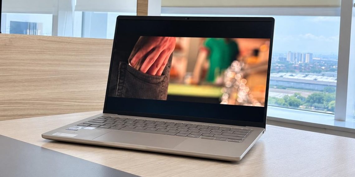 Laptop Ultra Ringan 980 Gram dengan Snapdragon X2 Elite 18-Core 2026