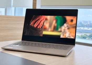 Laptop Ultra Ringan 980 Gram dengan Snapdragon X2 Elite 18-Core 2026