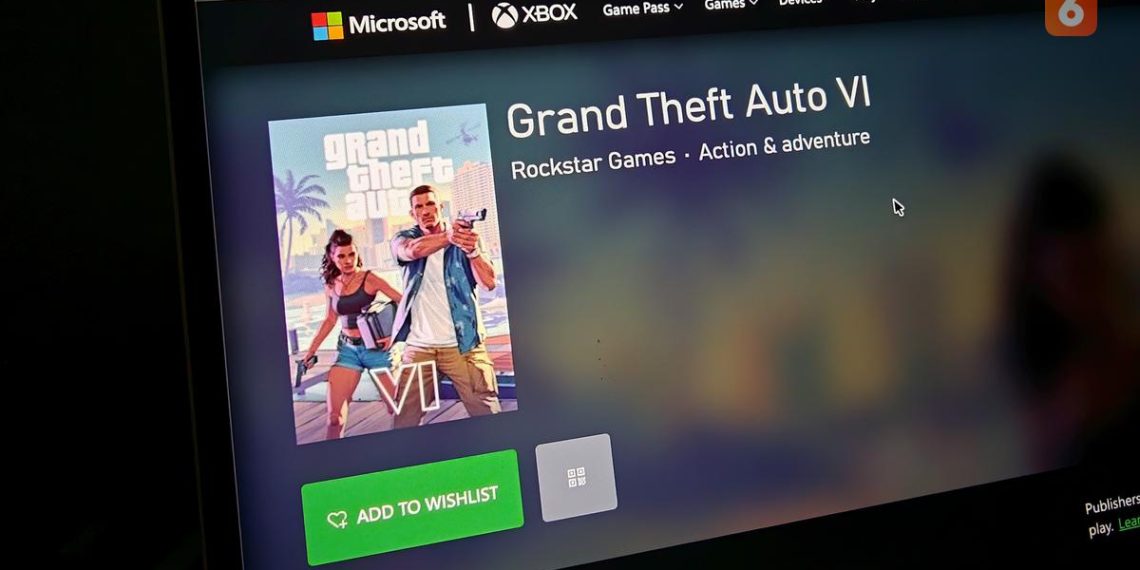 Hacker Ancam Bocorkan GTA 6 Klaim Berhasil Bobol Lembaga Penegak Hukum