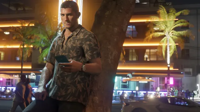 Penjualan PS5 dan Xbox Meroket Berkat Hype GTA 6, Seberapa Banyak?