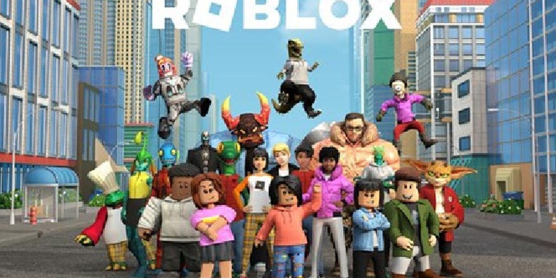 Game Roblox Dapat Dimainkan Tanpa Internet dan Aplikasi