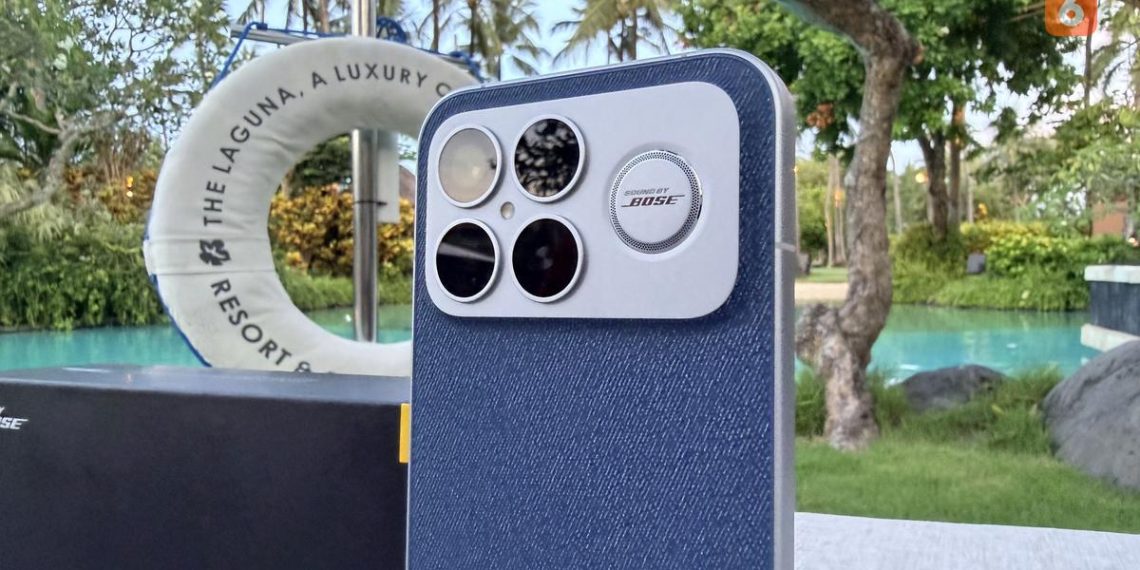 Spesifikasi dan Harga Poco F8 Ultra Hadir Kembali di Indonesia