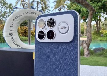 Spesifikasi dan Harga Poco F8 Ultra Hadir Kembali di Indonesia
