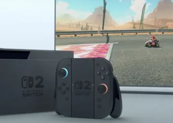 Switch 2 Segera Hadir dengan Varian Terbaru yang Belum Pernah Ada