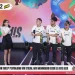 Pertandingan Papan Atas NAVI dan TLID