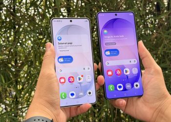 Layak Upgrade dari Galaxy S25 ke S26? Ini Perbedaan Paling Terasa