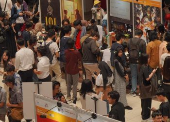 Akselerasi Talenta Lokal untuk Menembus Panggung Global