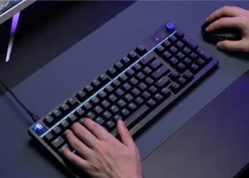 Keyboard Gaming G316 X 98 Memiliki Fitur Unik yang Menarik
