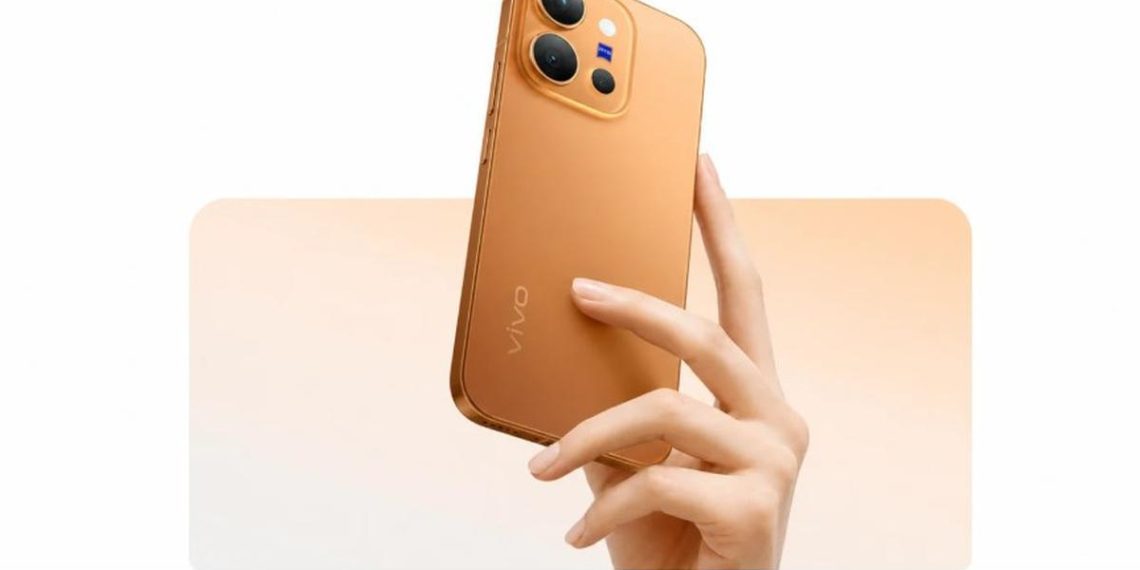 Vivo X300e Resmi Hadir dengan Snapdragon 8 Gen 5 dan Harga Terbarunya