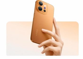 Vivo X300e Resmi Hadir dengan Snapdragon 8 Gen 5 dan Harga Terbarunya