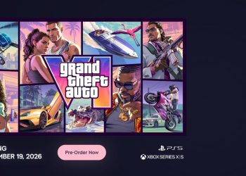 Rating 18+ untuk GTA 6 Tampilkan Adegan Dewasa dan Kekerasan