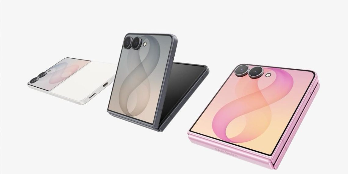 Daya Tahan Baterai Galaxy Z Flip8 Dibandingkan Z Flip7 dan 6 Apakah Lebih Baik?