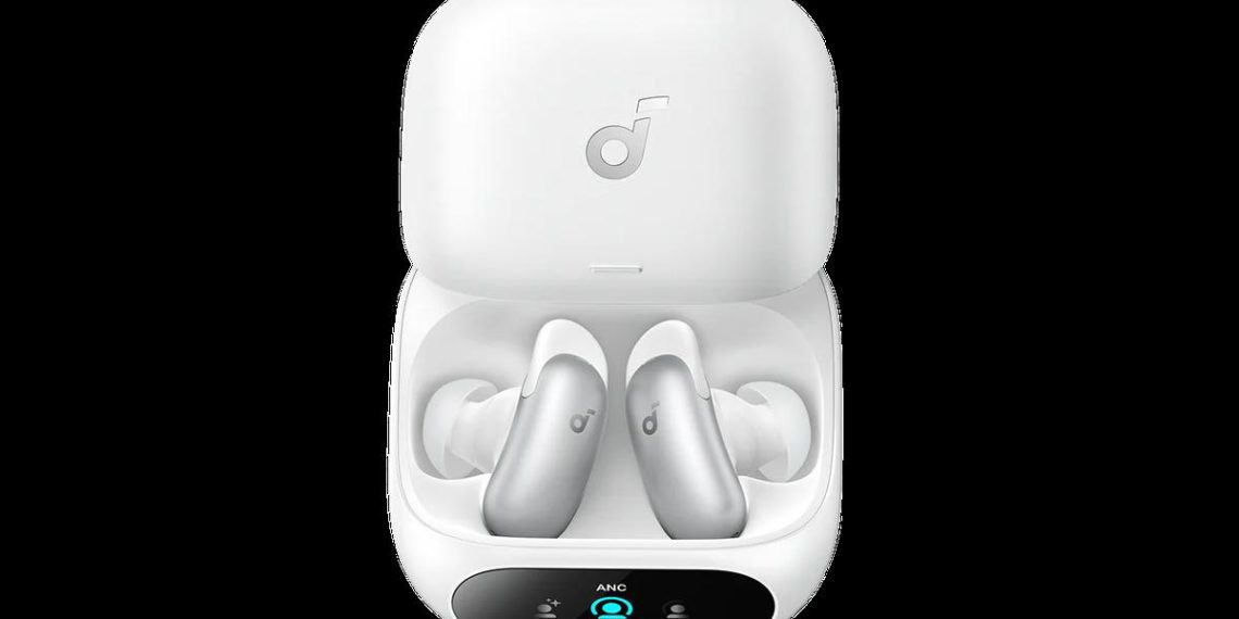 Harga Soundcore Liberty 5 Pro dan Liberty 5 Pro Max, TWS Premium Chip AI