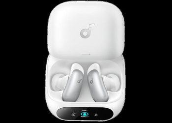 Harga Soundcore Liberty 5 Pro dan Liberty 5 Pro Max, TWS Premium Chip AI