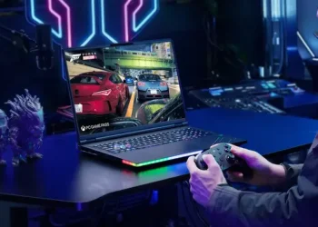 Debut Predator Helios 18 AI di Computex 2026, Laptop dengan RAM Sekelas Server