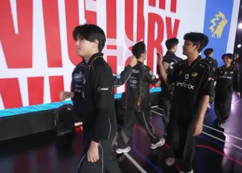 RRQ Hoshi Tidak Berhasil Masuk Playoff Selama Tiga Musim