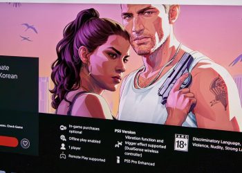 GTA 6 Versi PC Diprediksi Rilis Awal 2027, Lebih Cepat dari GTA 5?