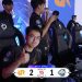 RRQ Hoshi Kalahkan EVOS, TLID Raih Tiket Playoff