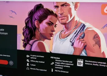 GTA 6 Raih Pre-order Lebih Tinggi dari Game AAA Populer hingga 148 Persen